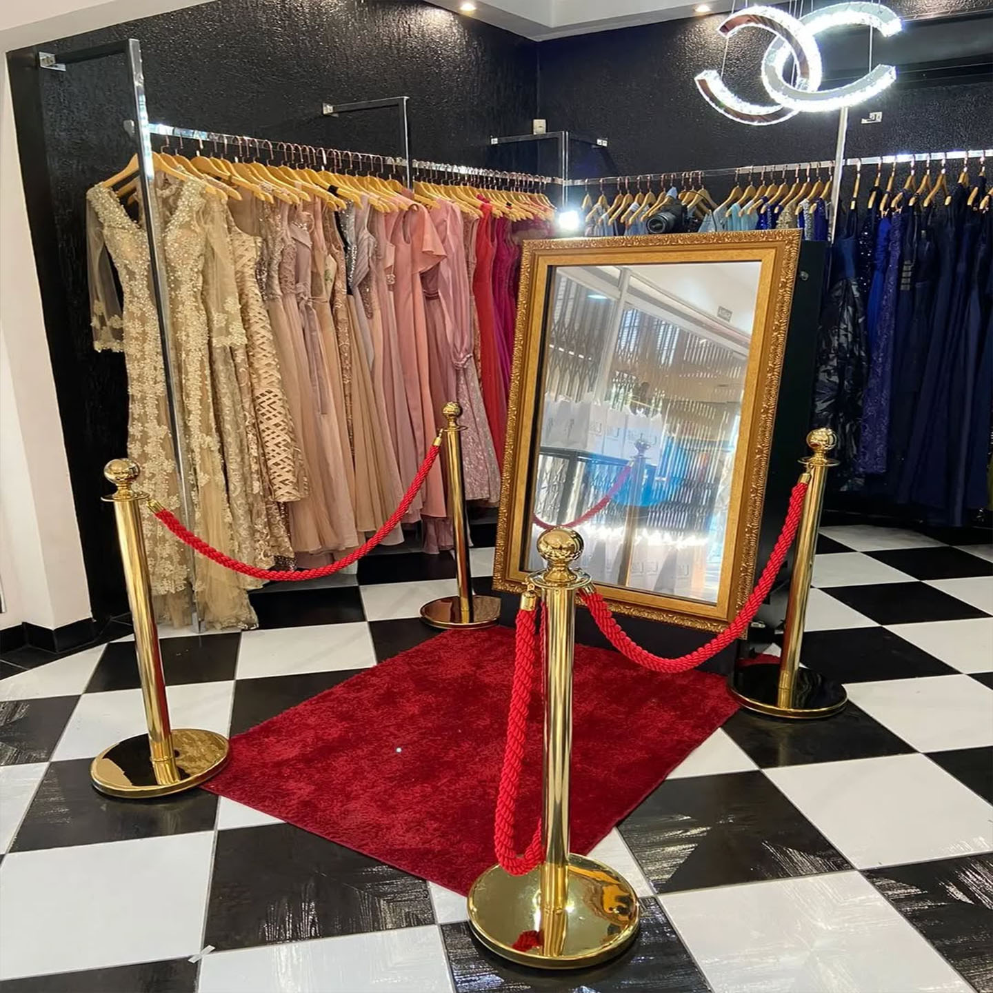 Ambiente tranquilo e acolhedor