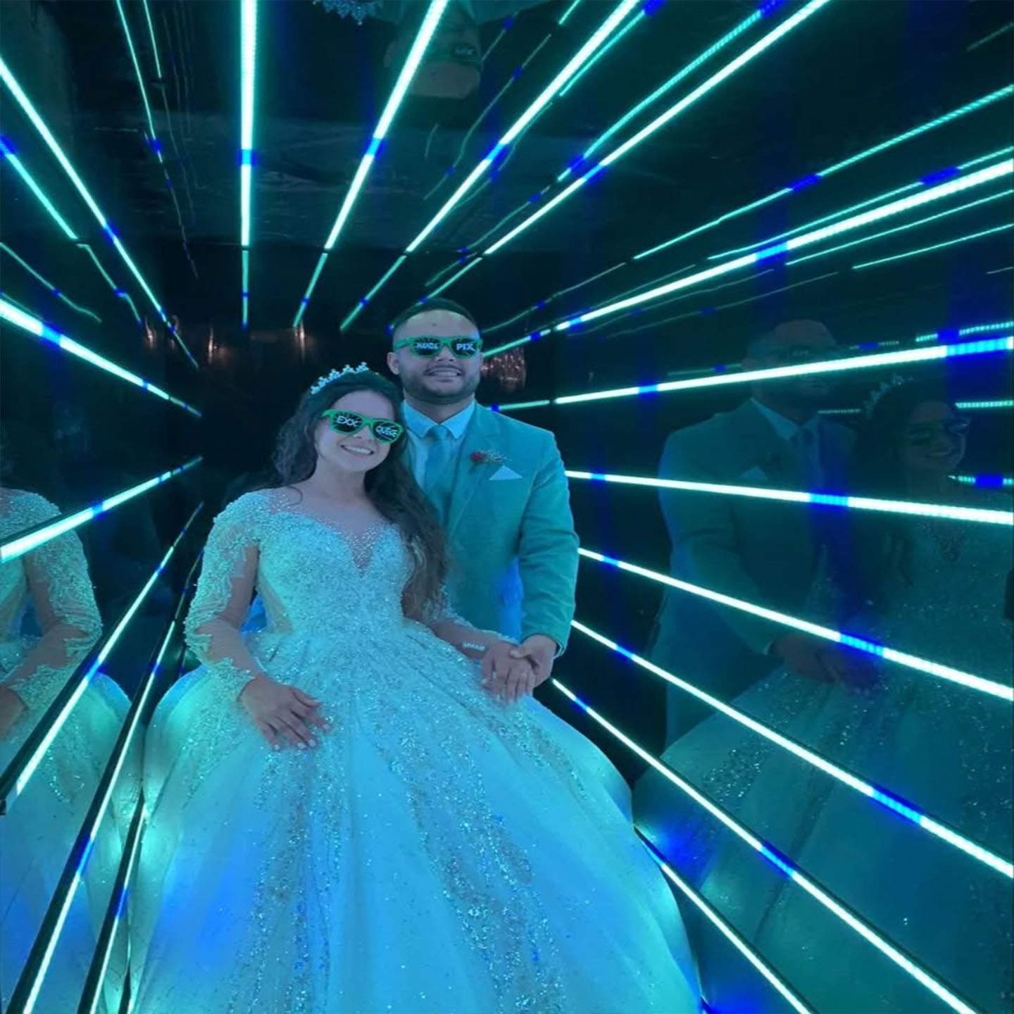 Ambiente tranquilo e acolhedor